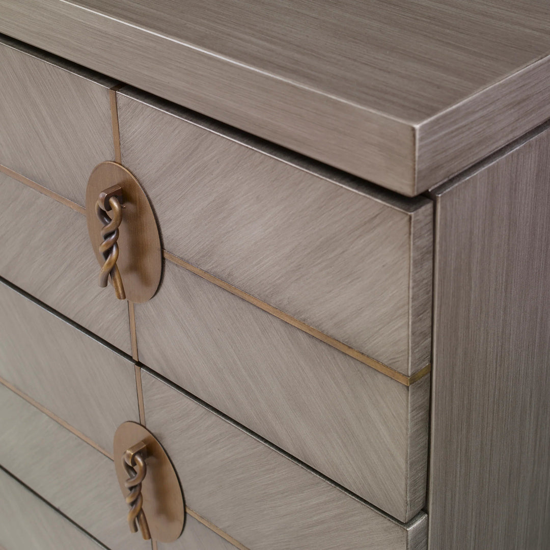 SwayLiving Longwood Chest SIDEBOARDS + CREDENZAS