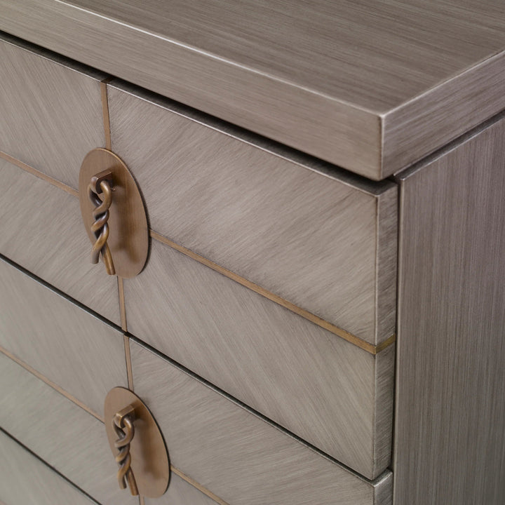 SwayLiving Longwood Chest SIDEBOARDS + CREDENZAS