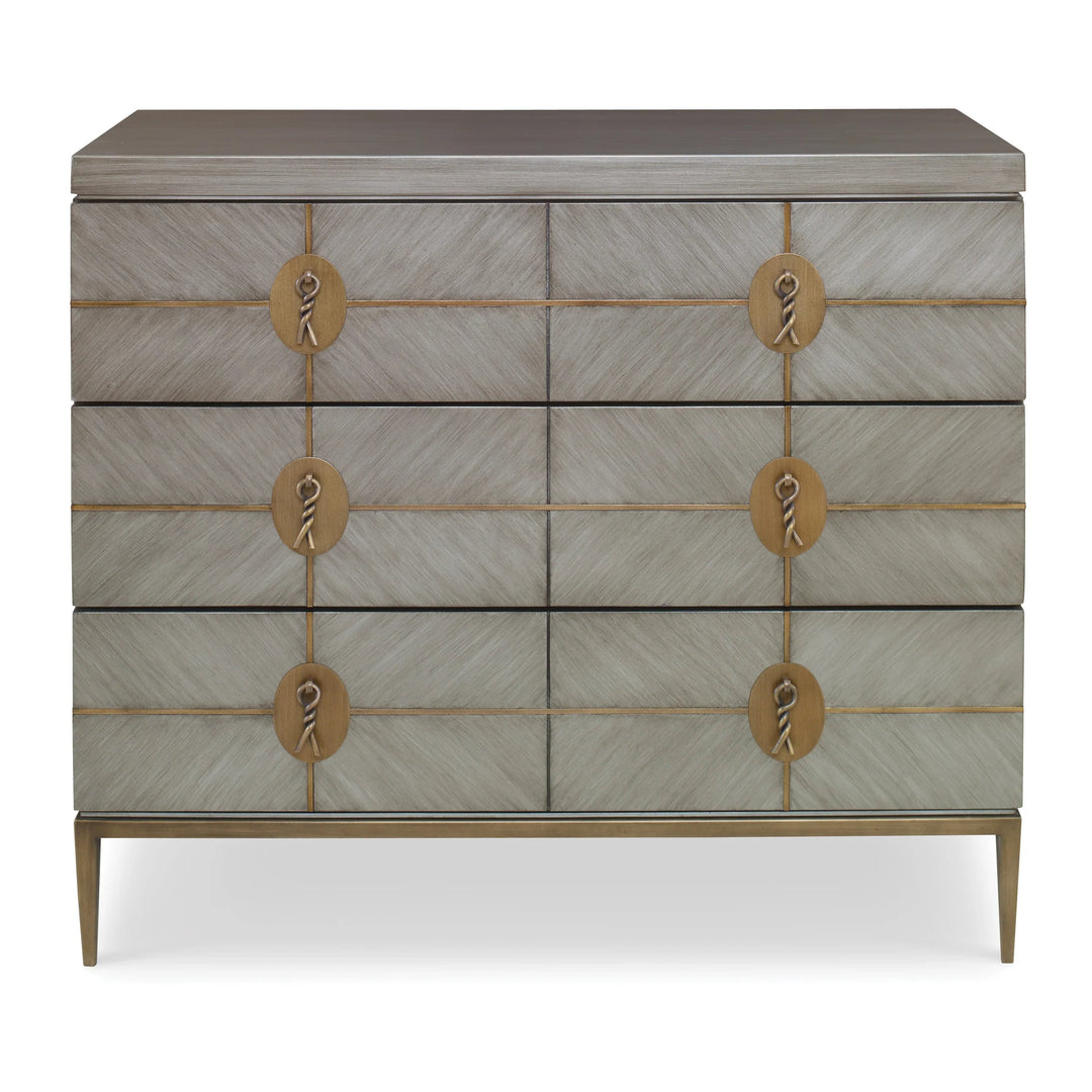 SwayLiving Longwood Chest SIDEBOARDS + CREDENZAS