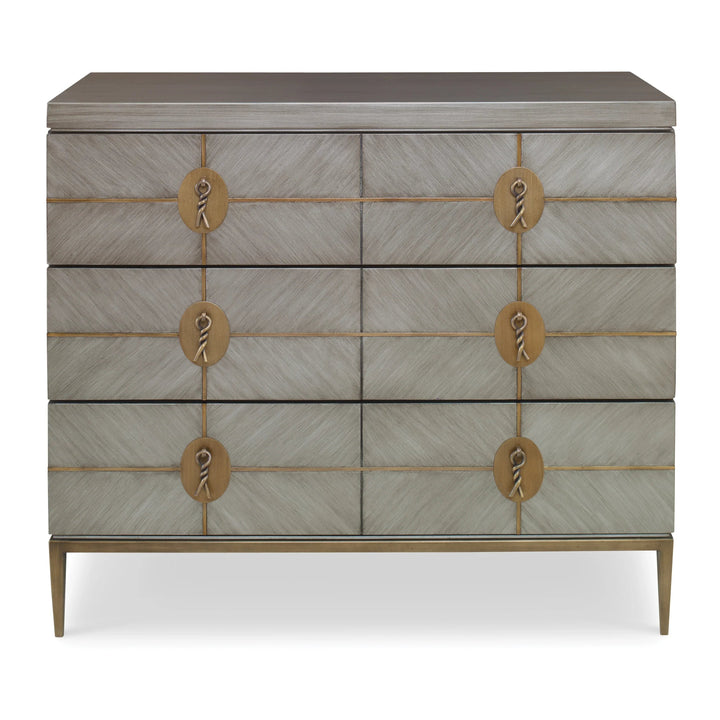 SwayLiving Longwood Chest SIDEBOARDS + CREDENZAS
