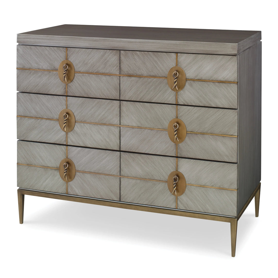SwayLiving Longwood Chest SIDEBOARDS + CREDENZAS