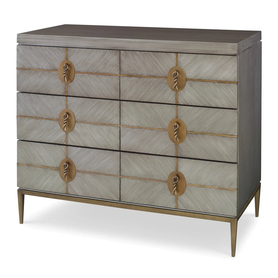 SwayLiving Longwood Chest SIDEBOARDS + CREDENZAS