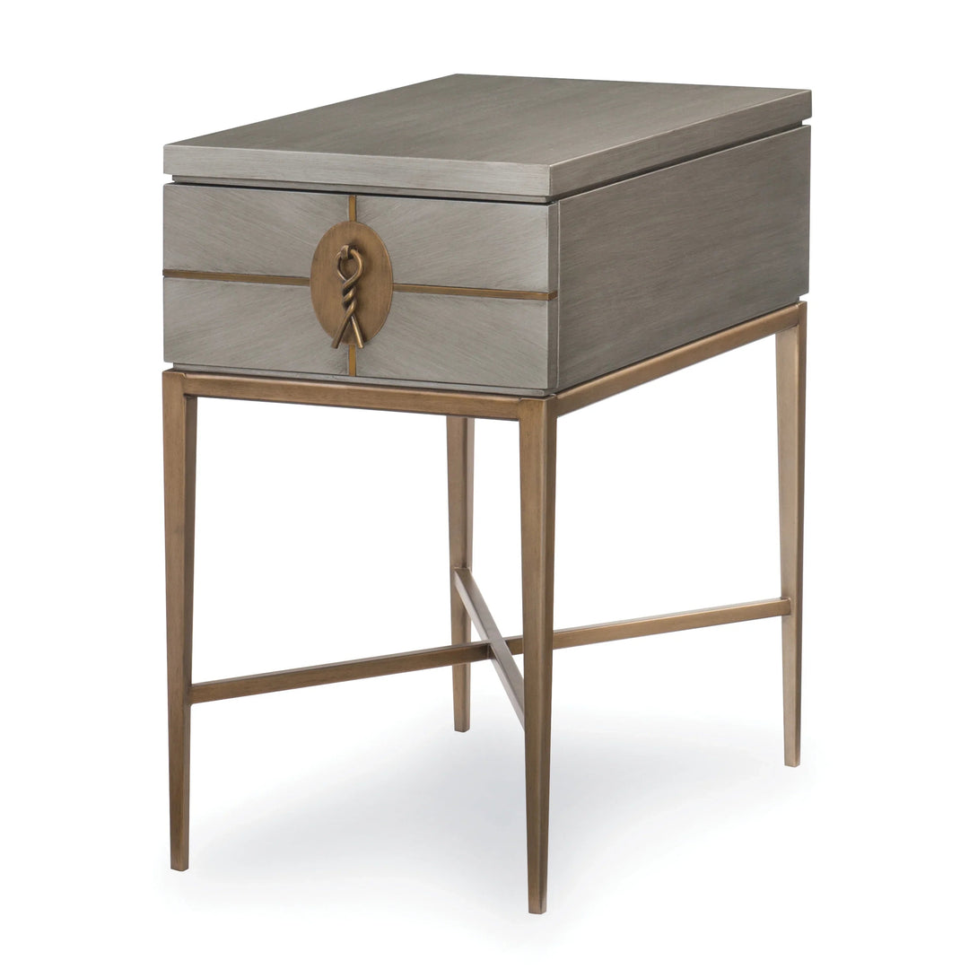 SwayLiving Longwood End Table ACCENT TABLES