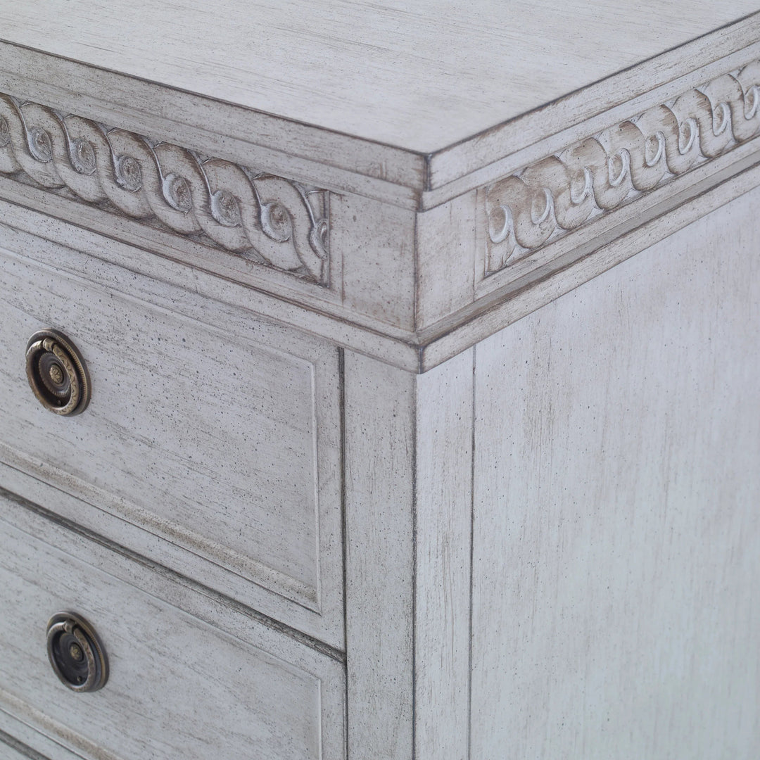 SwayLiving Circilo Chest SIDEBOARDS + CREDENZAS