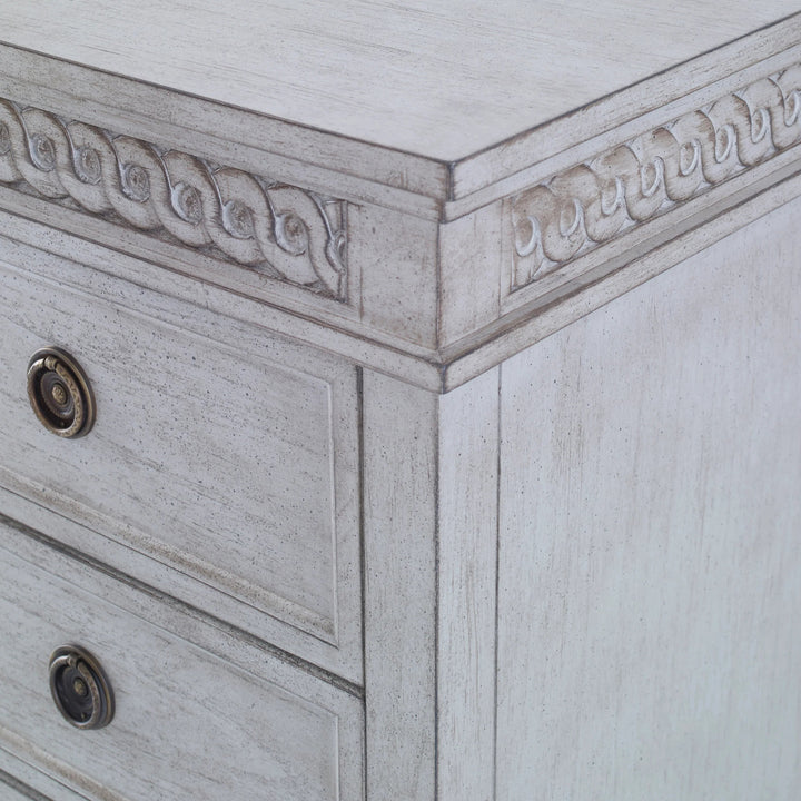 SwayLiving Circilo Chest SIDEBOARDS + CREDENZAS