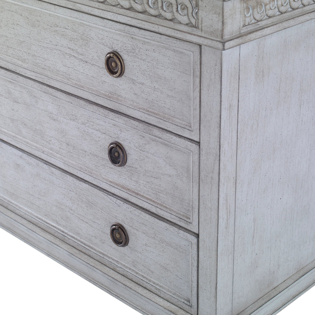 SwayLiving Circilo Chest SIDEBOARDS + CREDENZAS