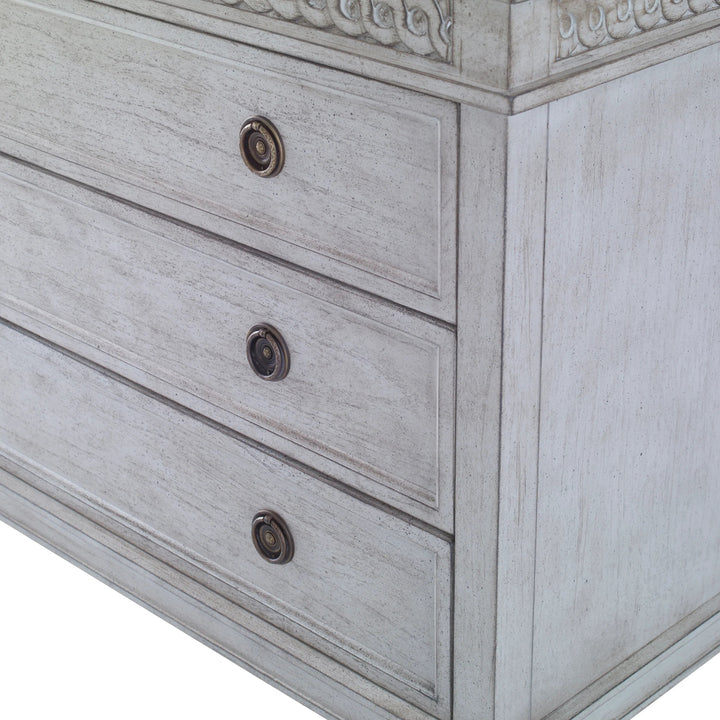 SwayLiving Circilo Chest SIDEBOARDS + CREDENZAS
