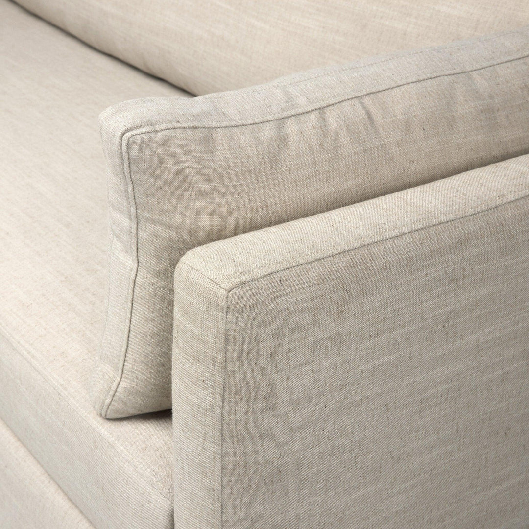 Lincoln Sleeper Sofa - SwayLiving