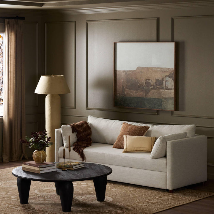 Lincoln Sleeper Sofa - SwayLiving