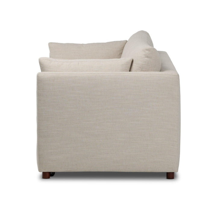 Lincoln Sleeper Sofa - SwayLiving
