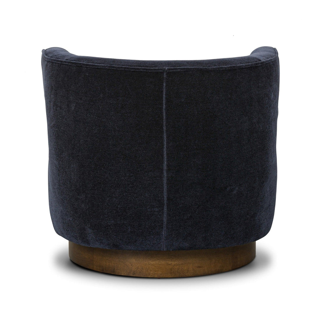 Dottie Swivel Chair - SwayLiving