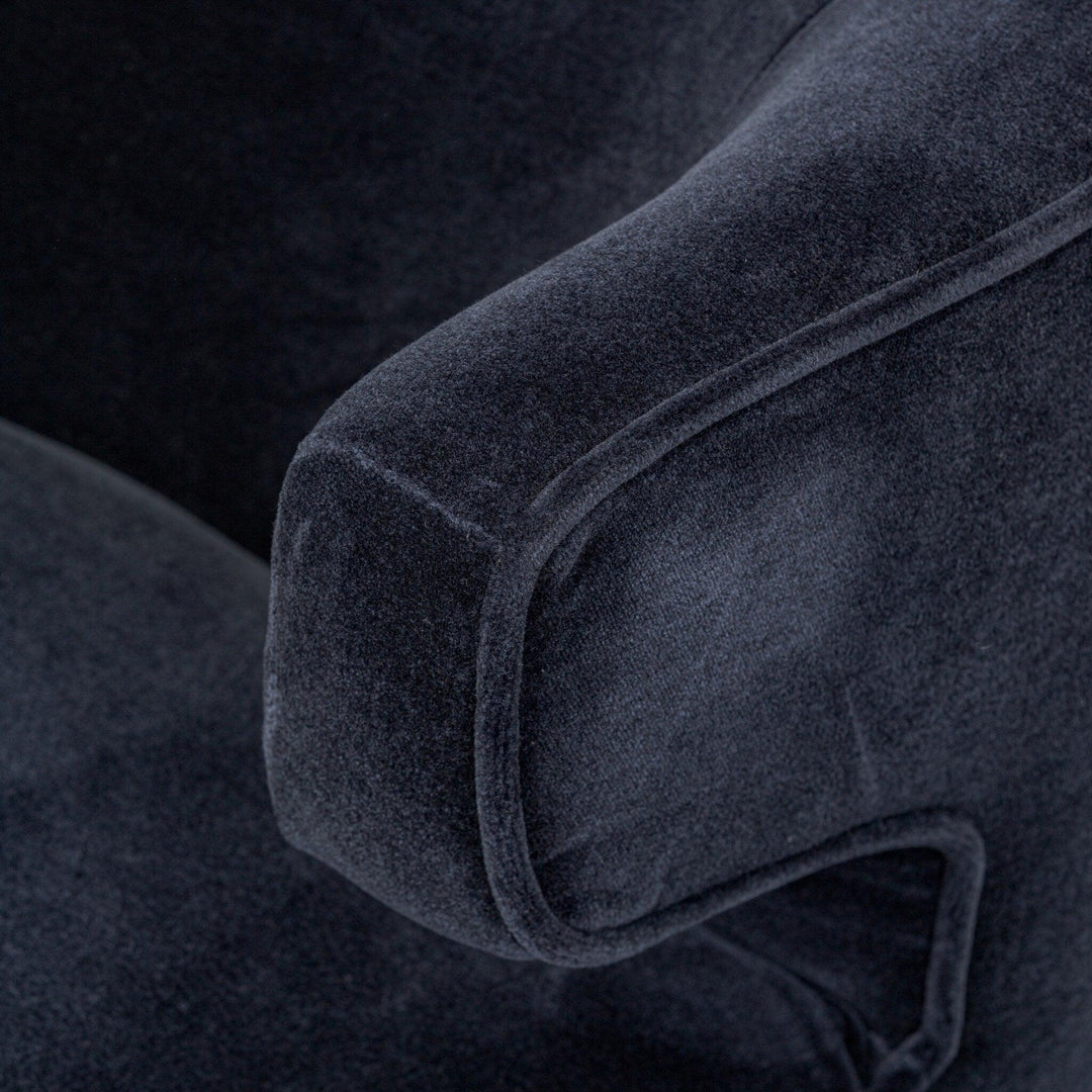 Dottie Swivel Chair - SwayLiving