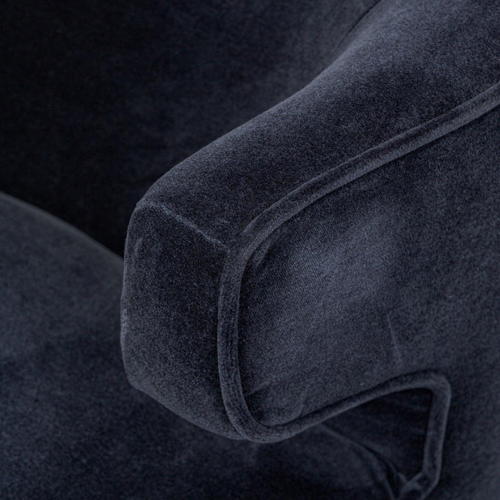 Dottie Swivel Chair - SwayLiving