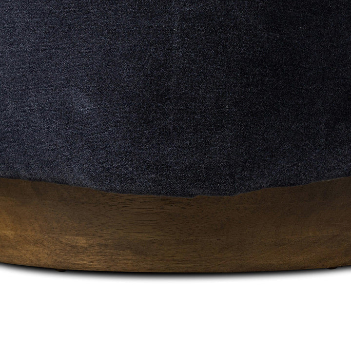 Dottie Swivel Chair - SwayLiving