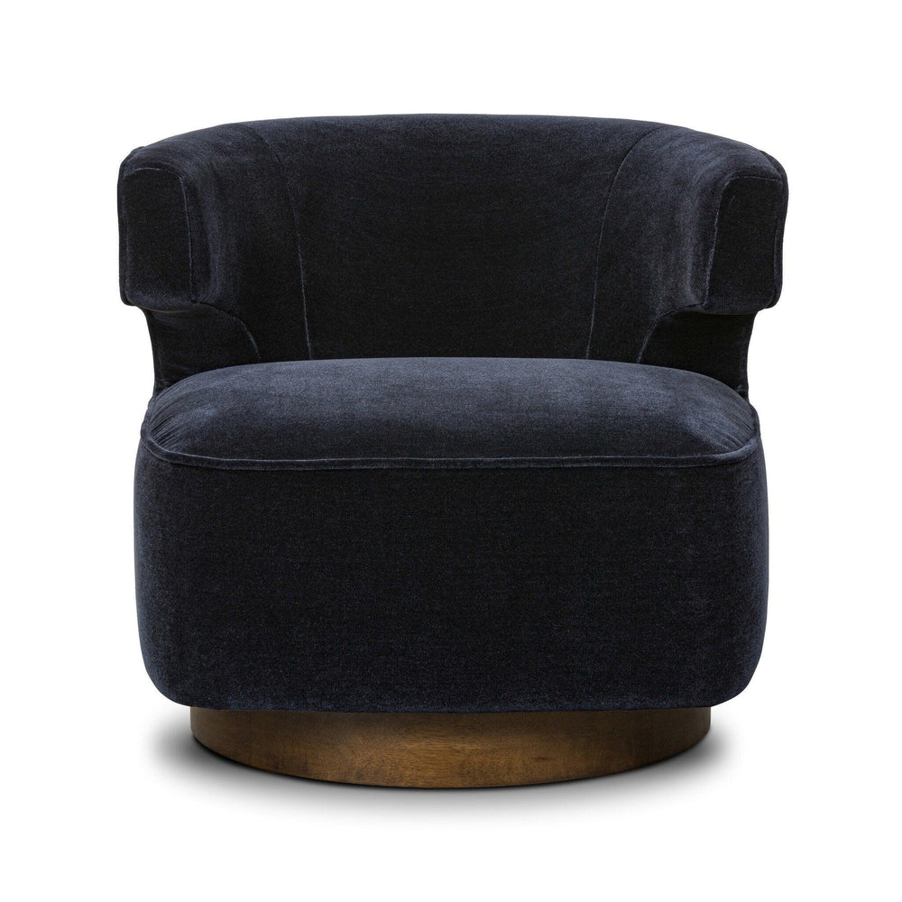 Dottie Swivel Chair - SwayLiving