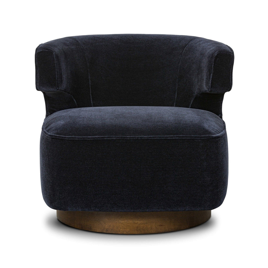 Dottie Swivel Chair - SwayLiving
