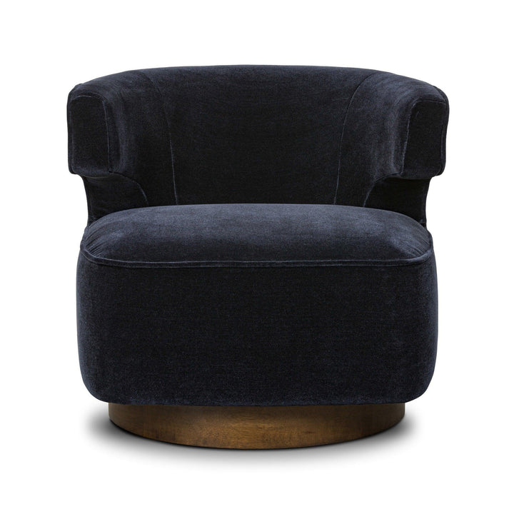 Dottie Swivel Chair - SwayLiving
