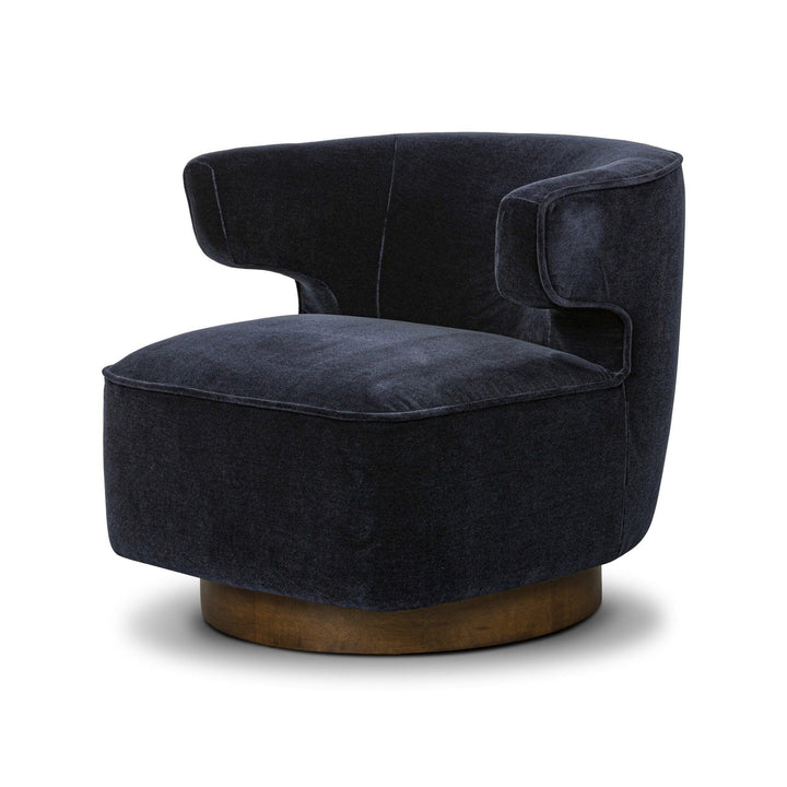 Dottie Swivel Chair - SwayLiving