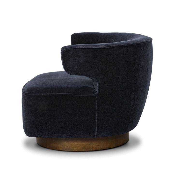 Dottie Swivel Chair - SwayLiving