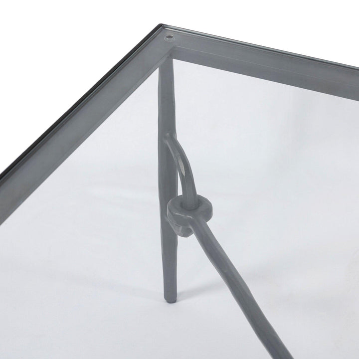 Babylon Coffee Table - SwayLiving