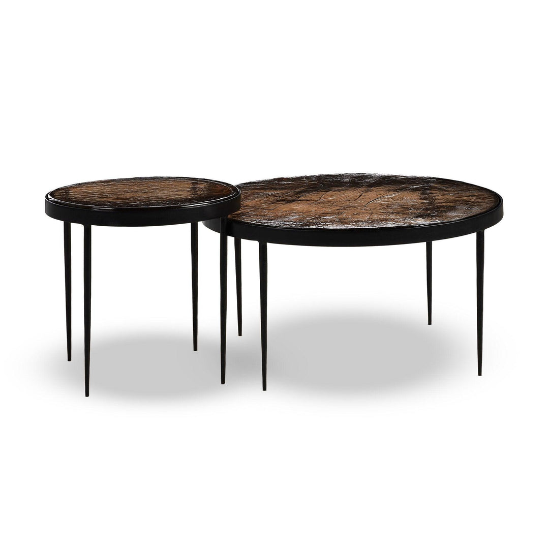 Yoko Nesting Tables - SwayLiving