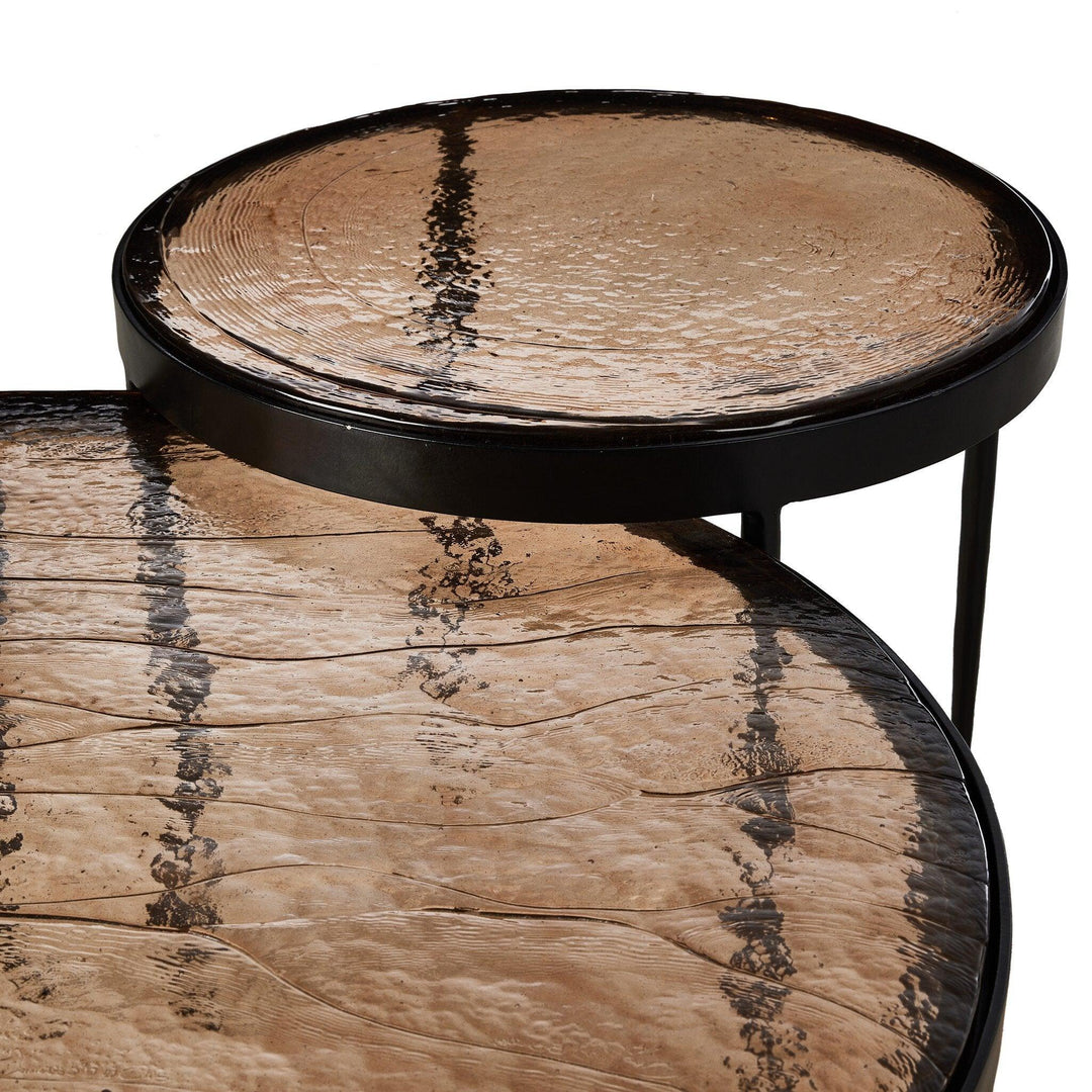 Yoko Nesting Tables - SwayLiving