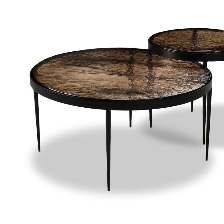 Yoko Nesting Tables - SwayLiving