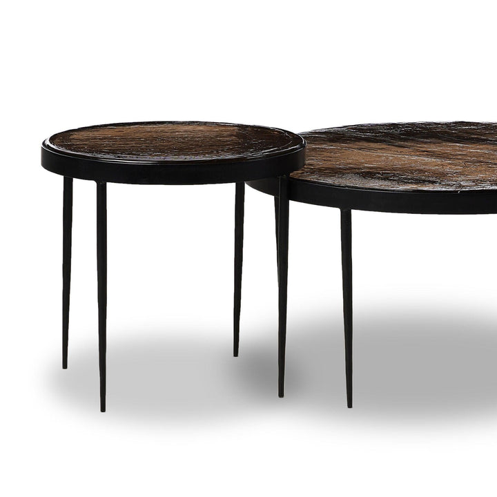 Yoko Nesting Tables - SwayLiving