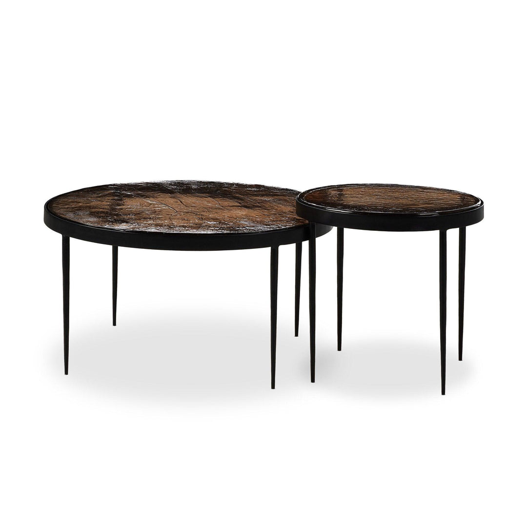 Yoko Nesting Tables - SwayLiving