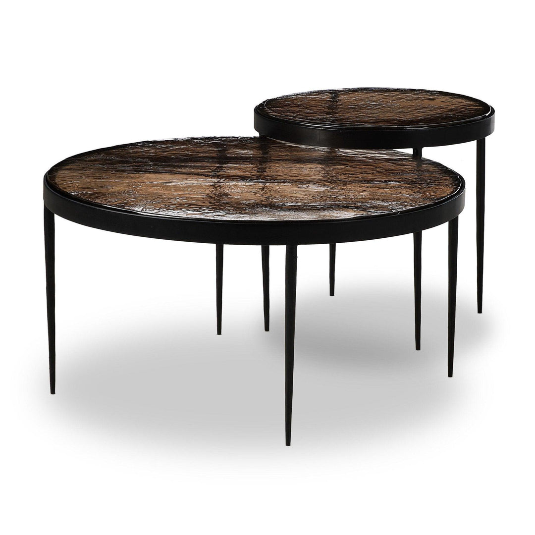 Yoko Nesting Tables - SwayLiving