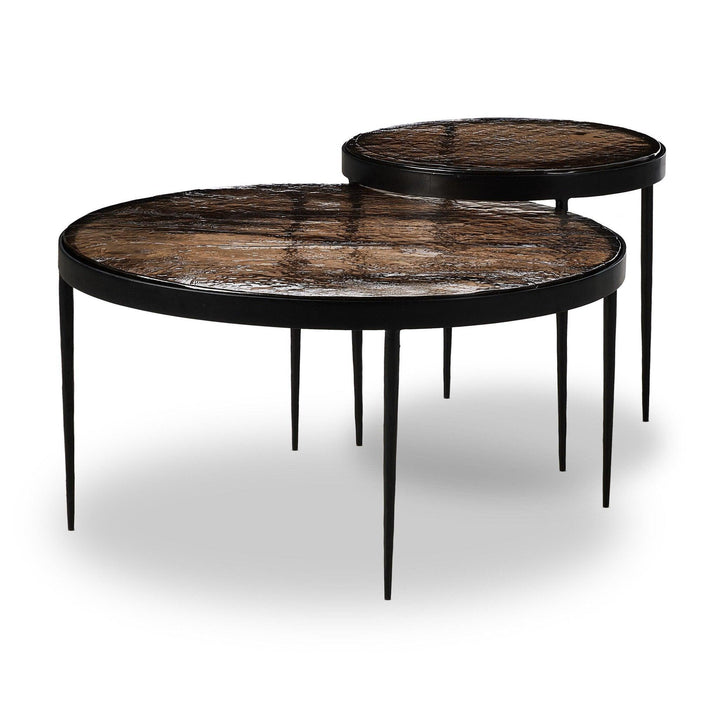 Yoko Nesting Tables - SwayLiving