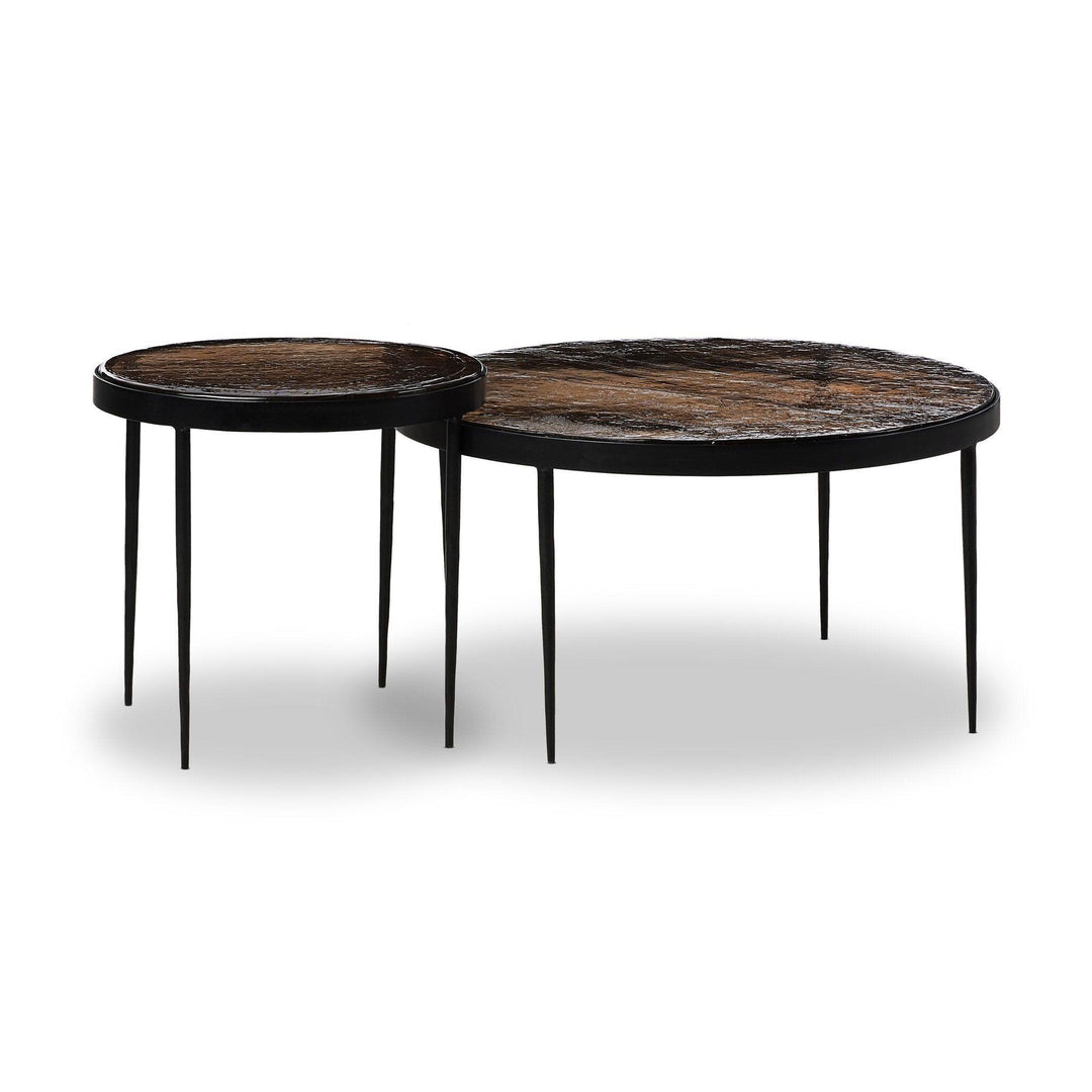 Yoko Nesting Tables - SwayLiving