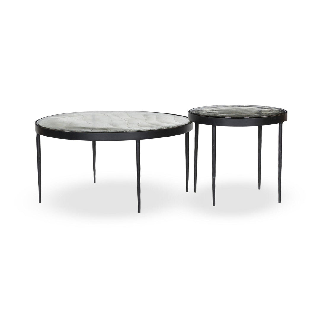 Yoko Nesting Tables - SwayLiving