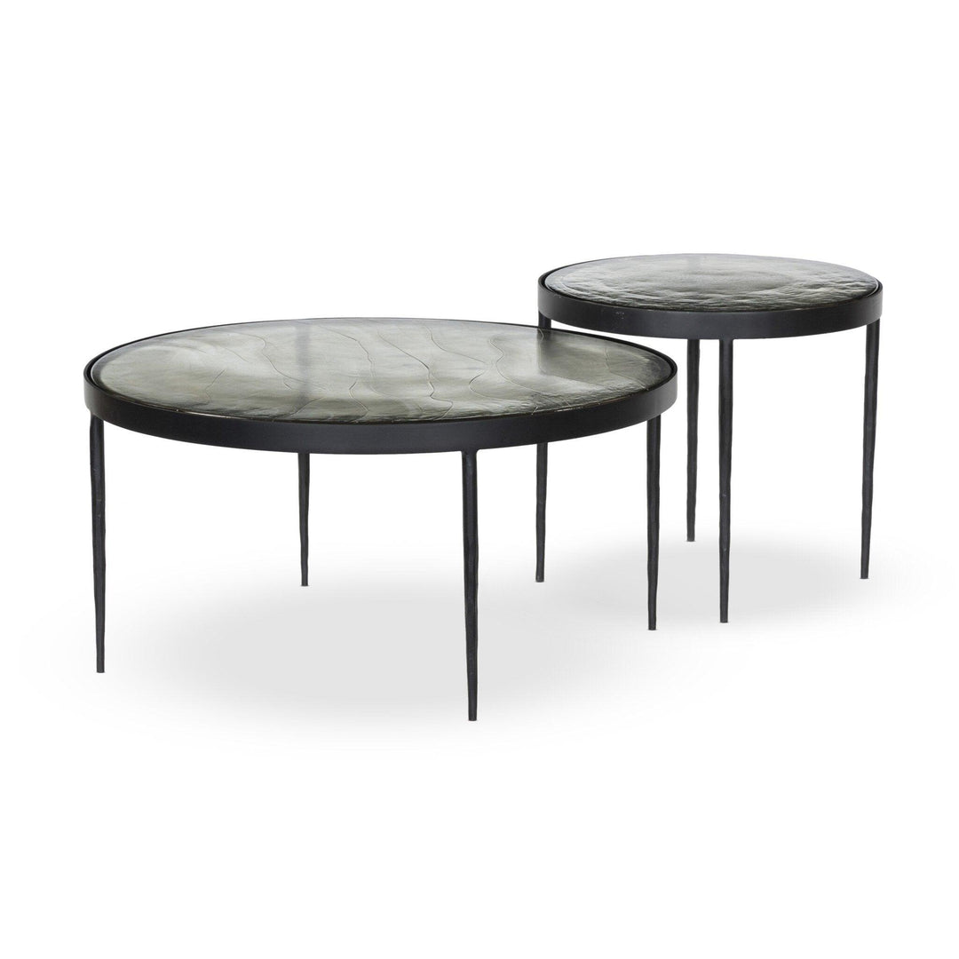 Yoko Nesting Tables - SwayLiving