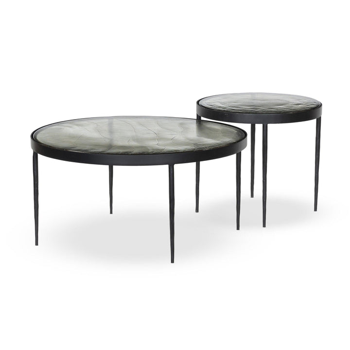 Yoko Nesting Tables - SwayLiving