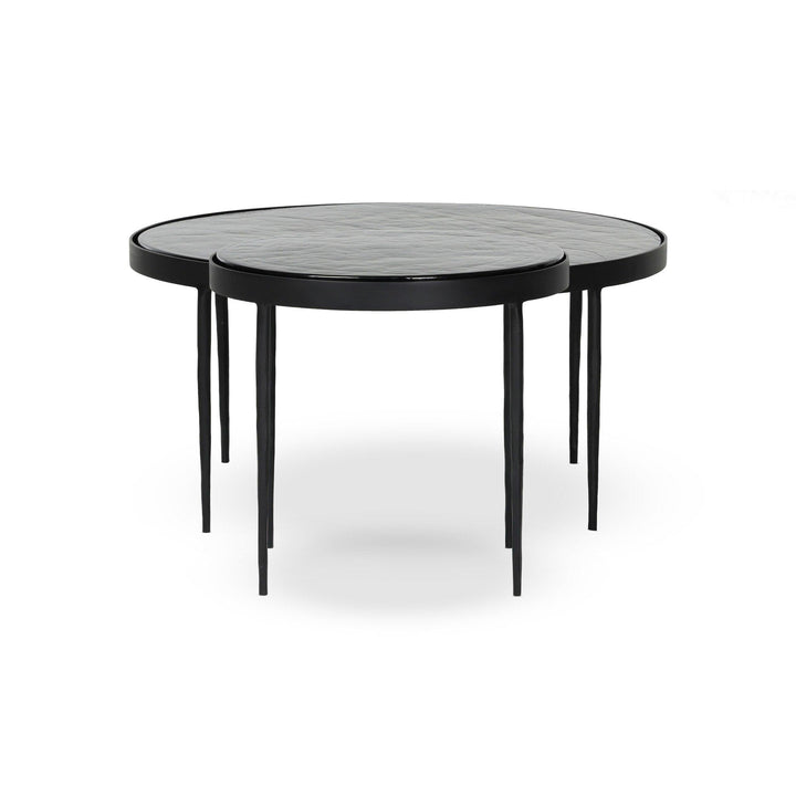 Yoko Nesting Tables - SwayLiving