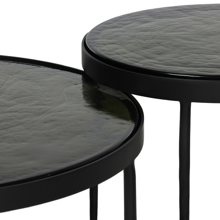 Yoko Nesting Tables - SwayLiving