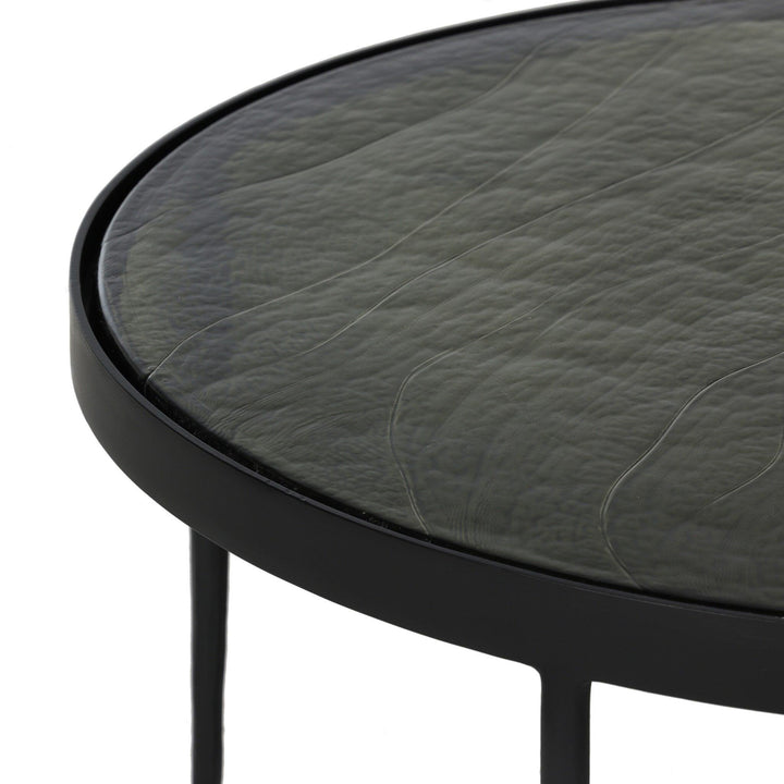 Yoko Nesting Tables - SwayLiving