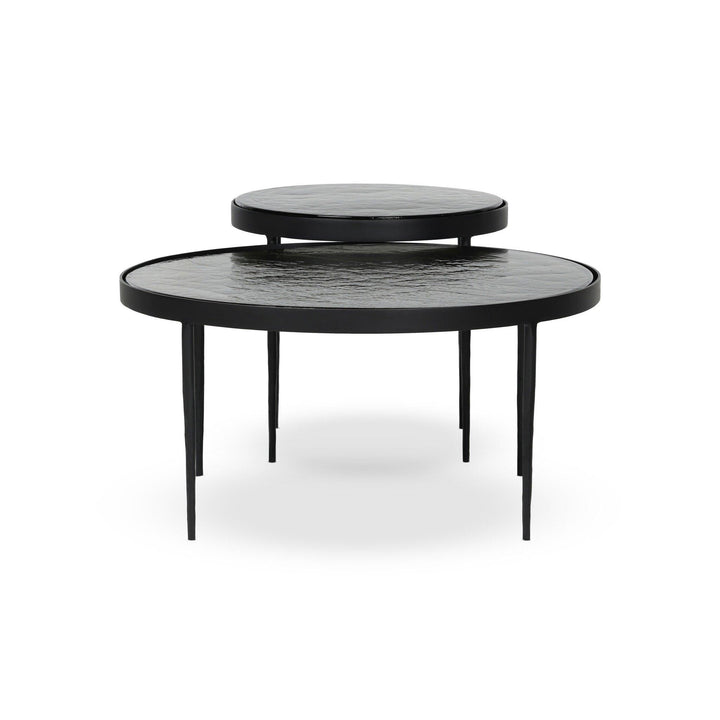 Yoko Nesting Tables - SwayLiving