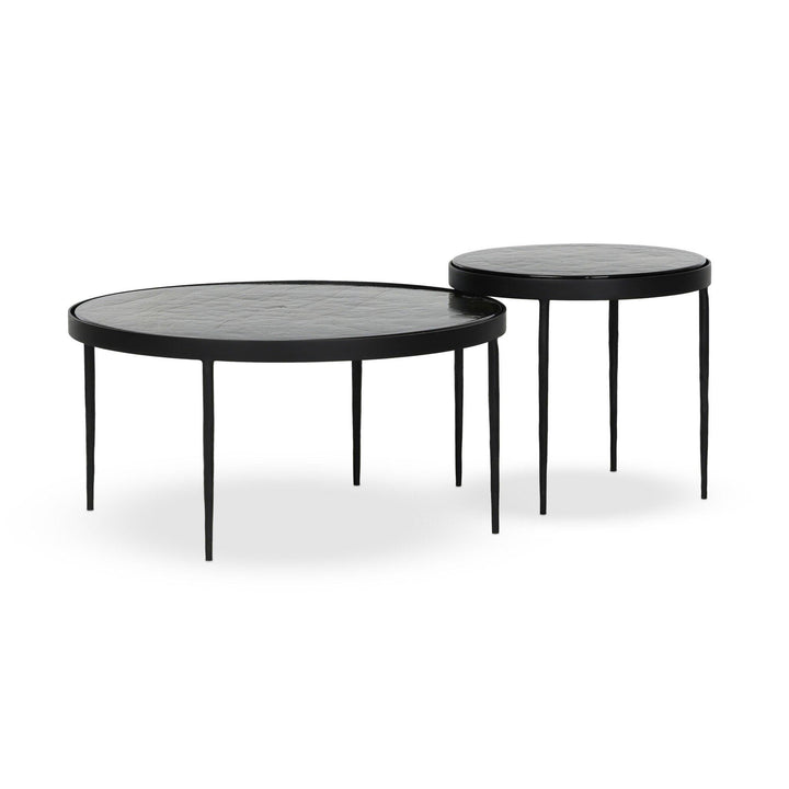 Yoko Nesting Tables - SwayLiving