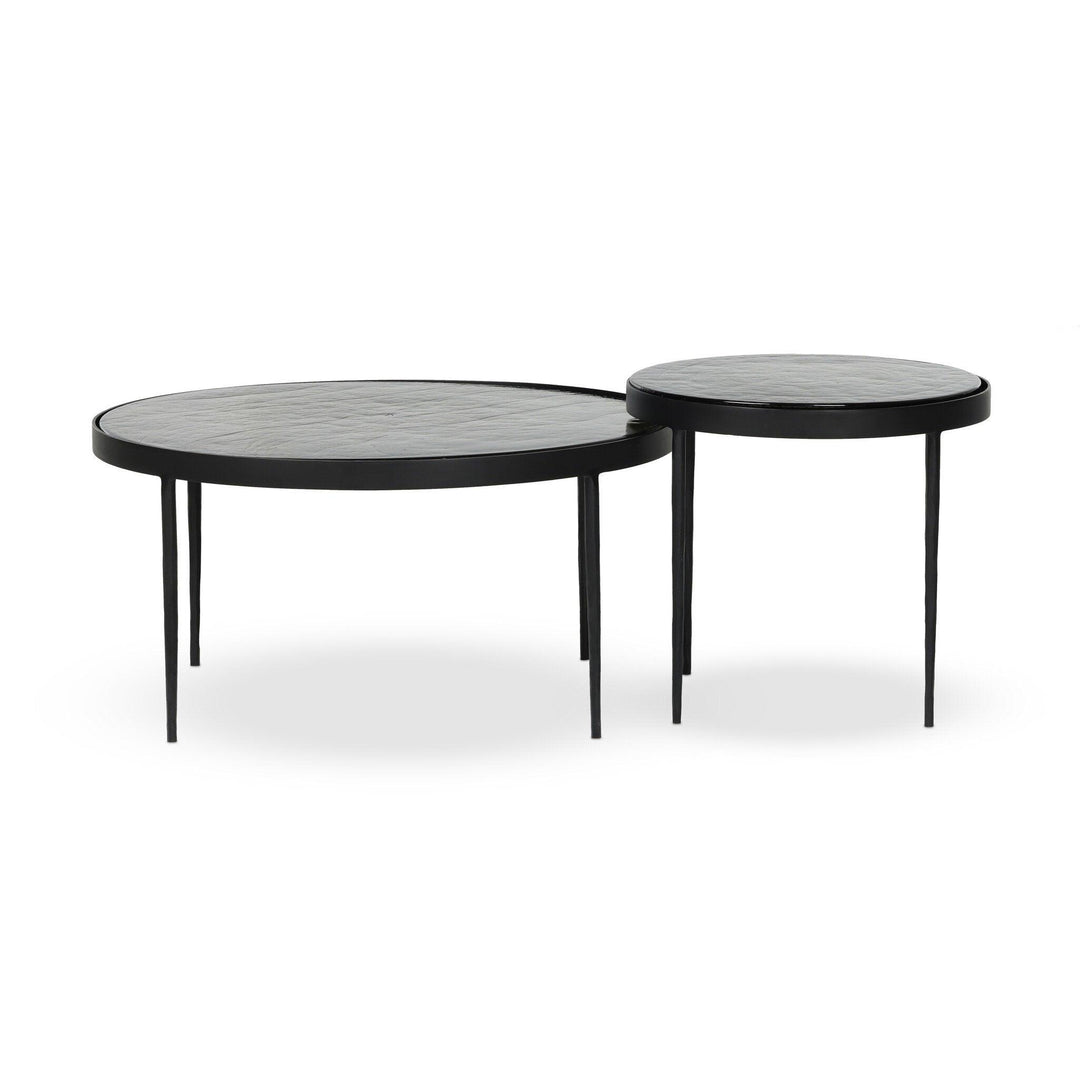 Yoko Nesting Tables - SwayLiving