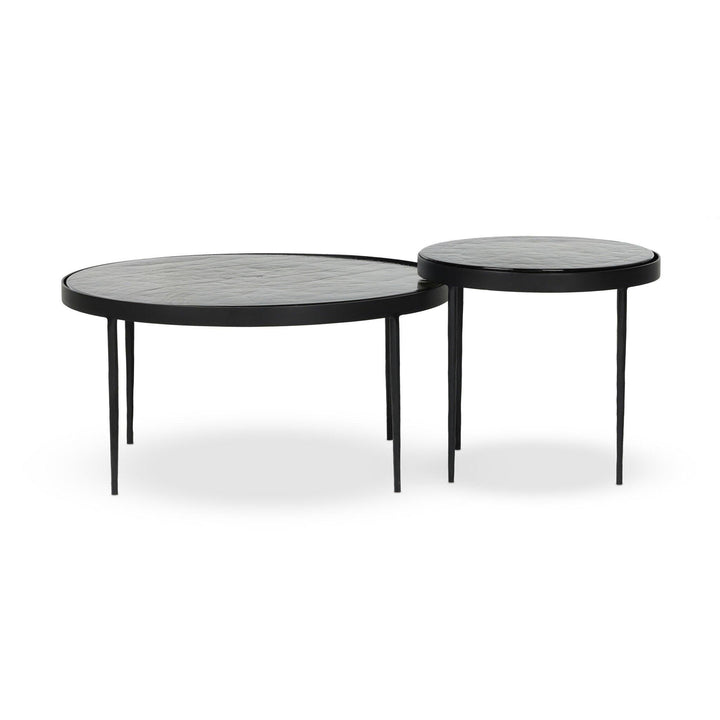 Yoko Nesting Tables - SwayLiving
