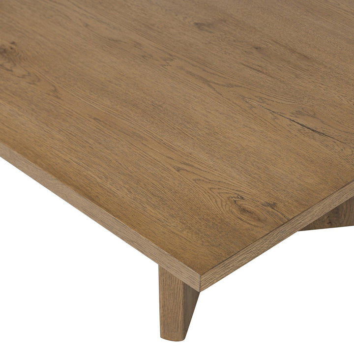 Huxley Coffee Table - SwayLiving