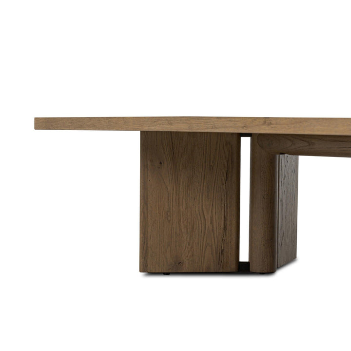 Huxley Coffee Table - SwayLiving