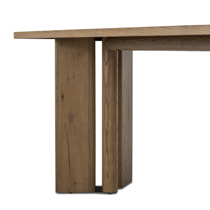 Huxley Console Table - SwayLiving