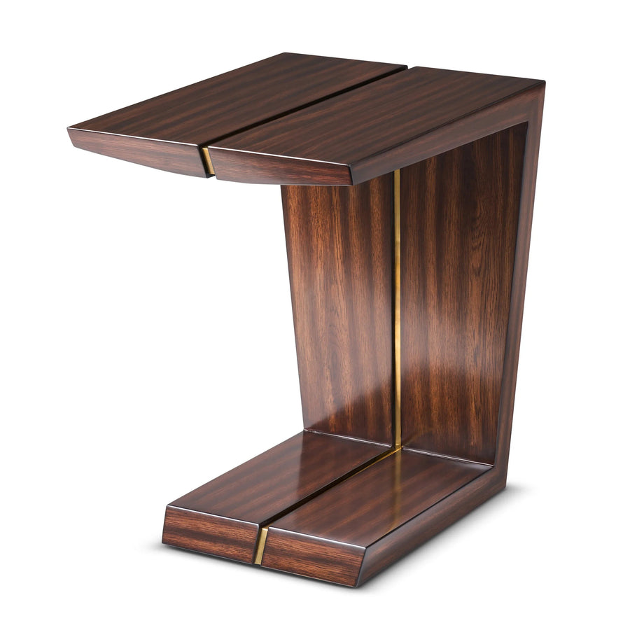 SwayLiving Baird Drink Table ACCENT TABLES