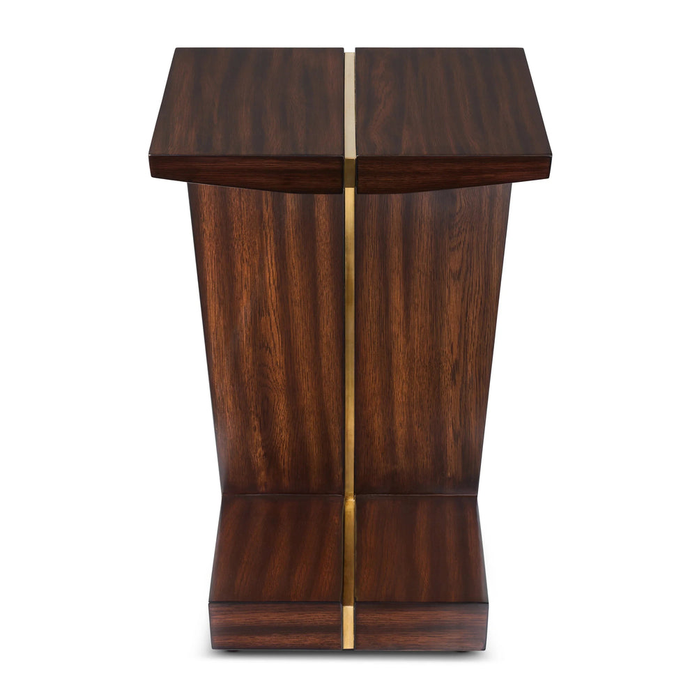 SwayLiving Baird Drink Table ACCENT TABLES