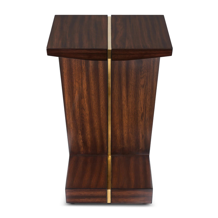 SwayLiving Baird Drink Table ACCENT TABLES