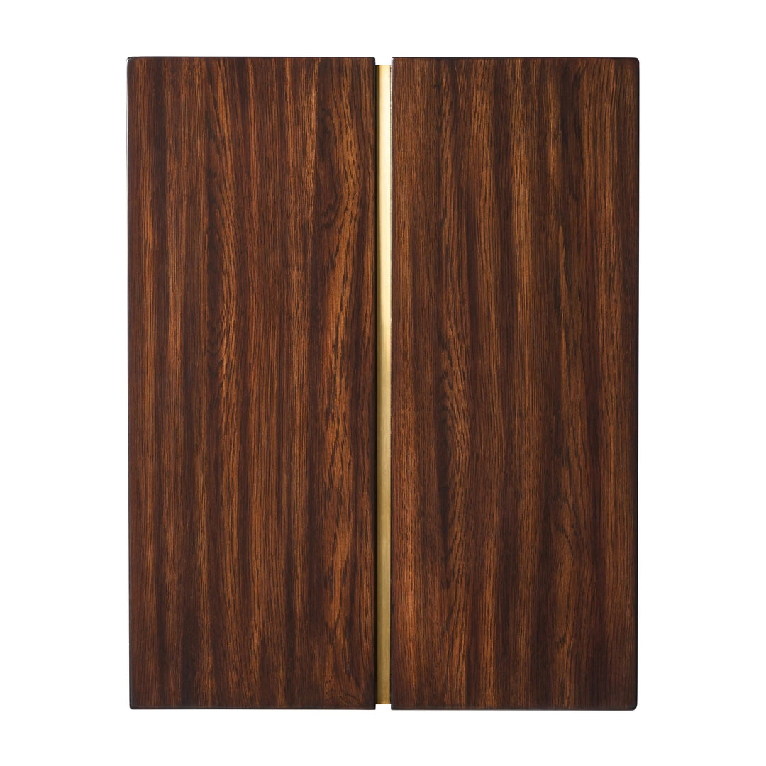 SwayLiving Baird Drink Table ACCENT TABLES