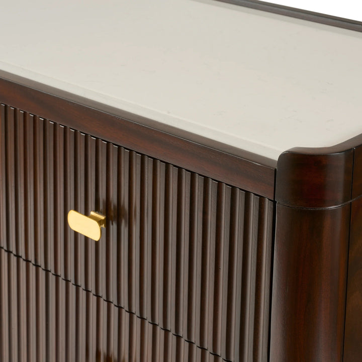 SwayLiving Gila Buffet SIDEBOARDS + CREDENZAS